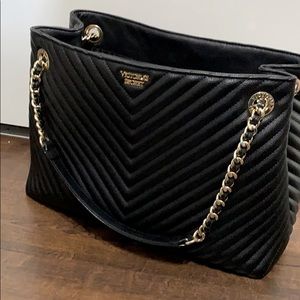 Victoria secret shoulder bag